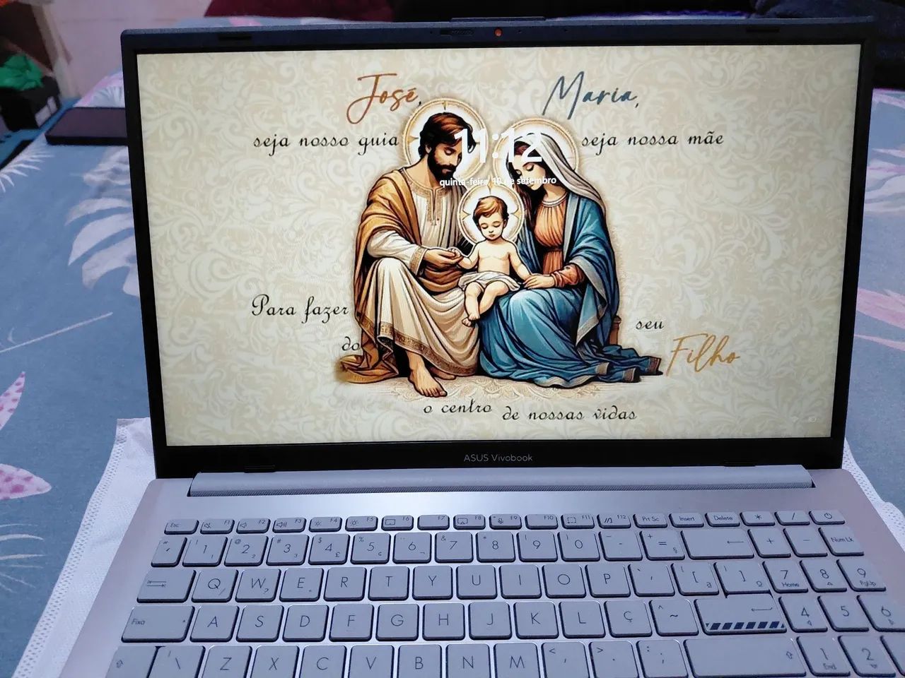 Vende-se Notebook ASUS Vivobook - Foto 5