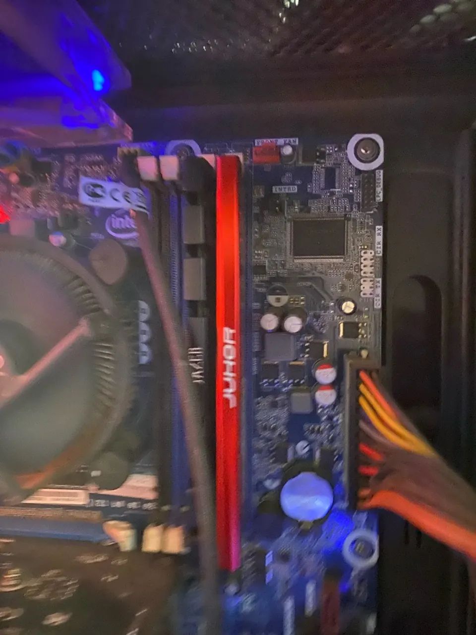 PC GAMER i52500  - Foto 2