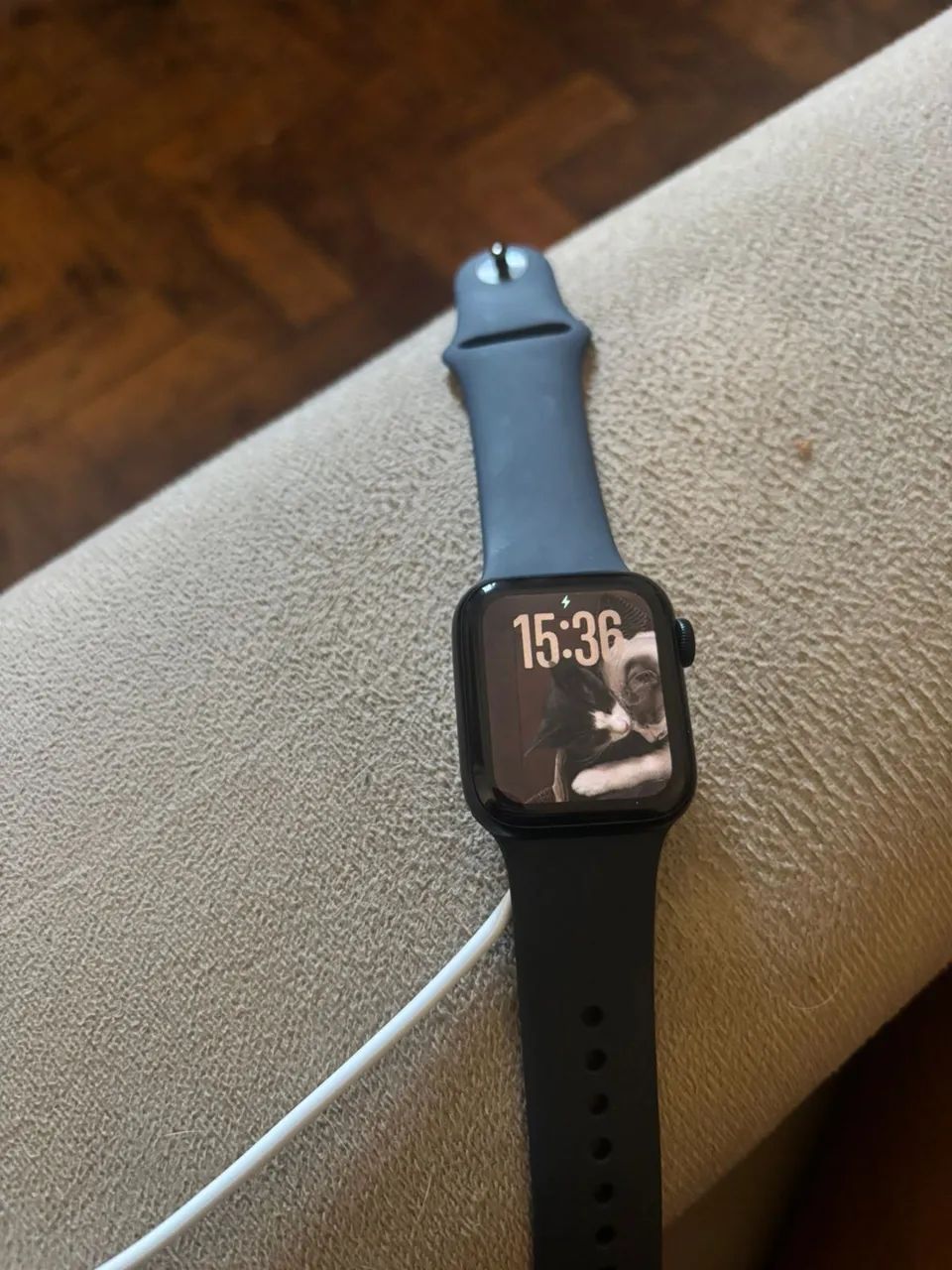 apple watch SE 40mm 2° geração - Foto 3