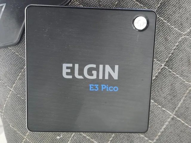 Mini Pc Elgin E3 Pico - Foto 5