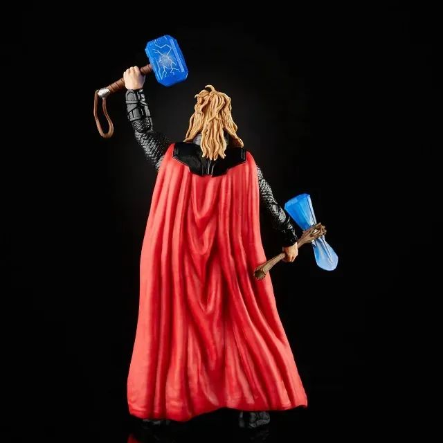 Thor Infinity saga Marvel Legends Hasbro  - Foto 3