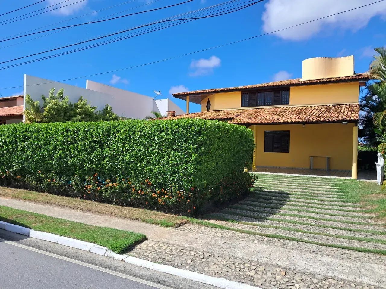 Excelente casa no condomínio Aldebaran Beta - Foto 5