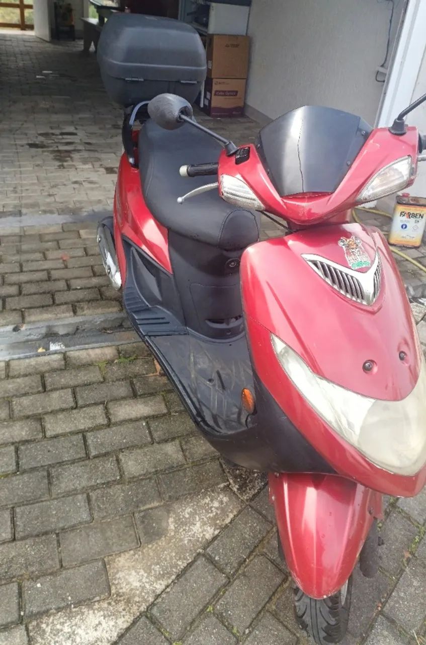 Burgman 2006 