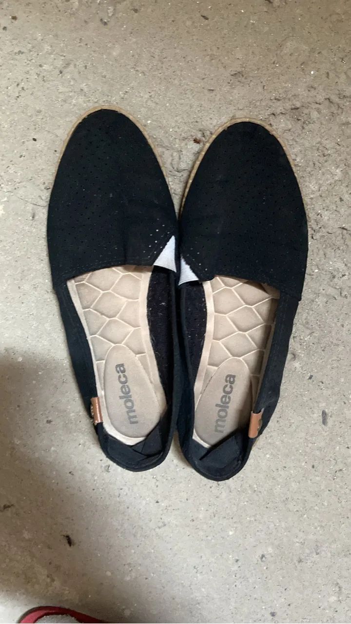 Sapatos - Foto 2