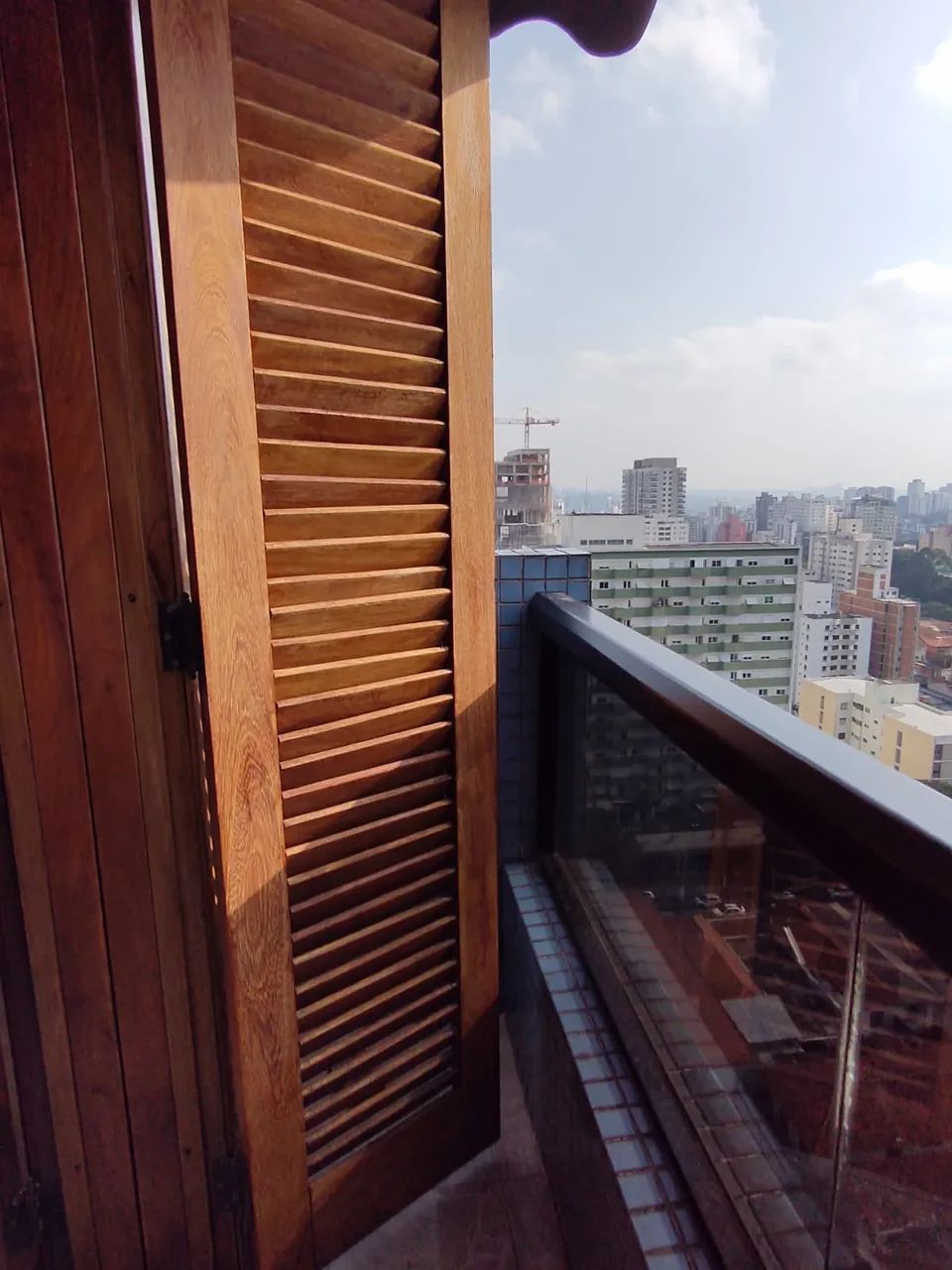 Cobertura para venda em Pinheiros com 2 quartos, 82m²