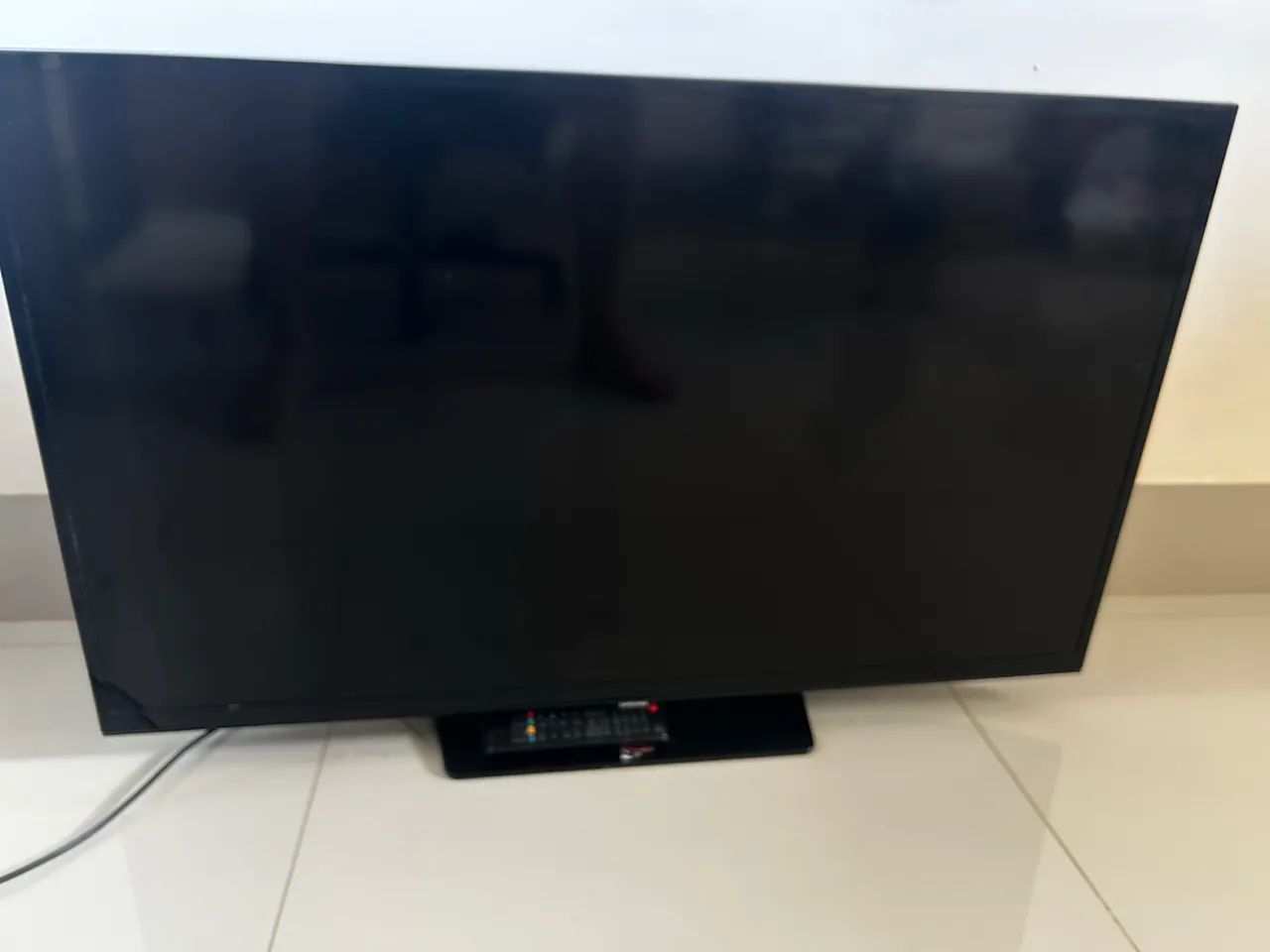 Tv Samsung 40 - Foto 2