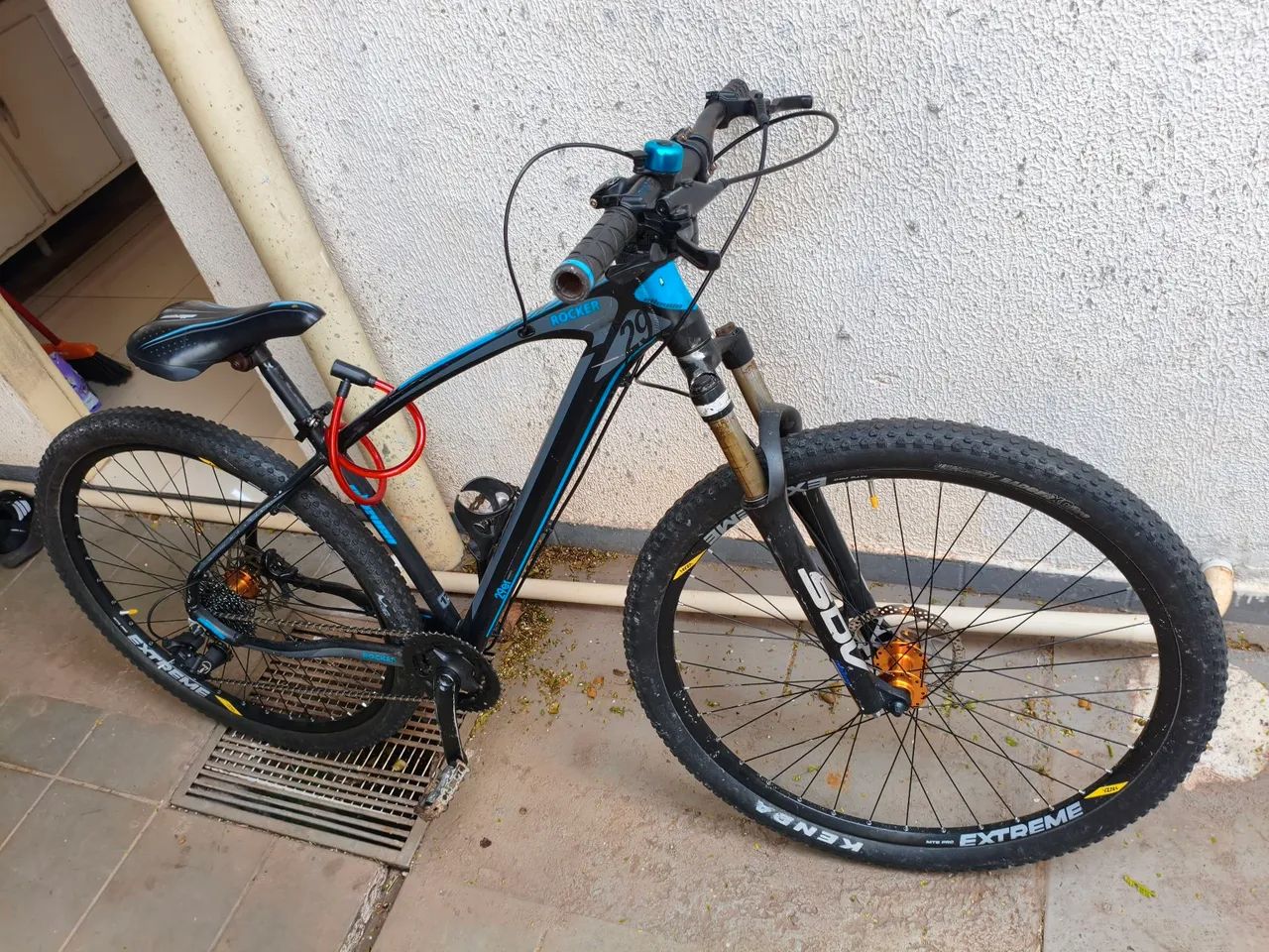 Bike aro 29 rocker - Foto 3