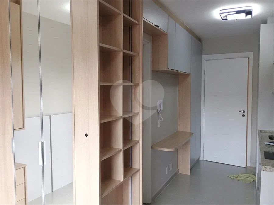 Apartamento Stúdio mobiliado na Vila Leopoldina - Foto 2