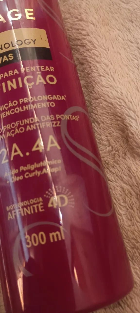 Eudora siage Creme para pentear Eudora Siàge Pro Cronology - Foto 5