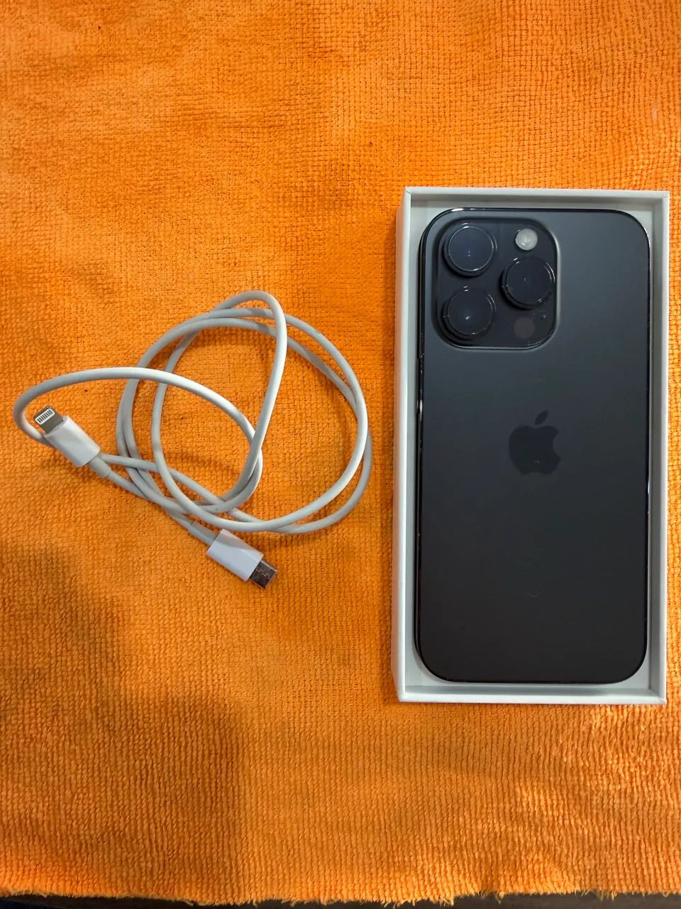 iPhone 14 Pro 1TB - Foto 2