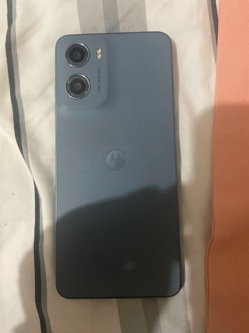 Vendo celular Motorola g24  - Foto 2