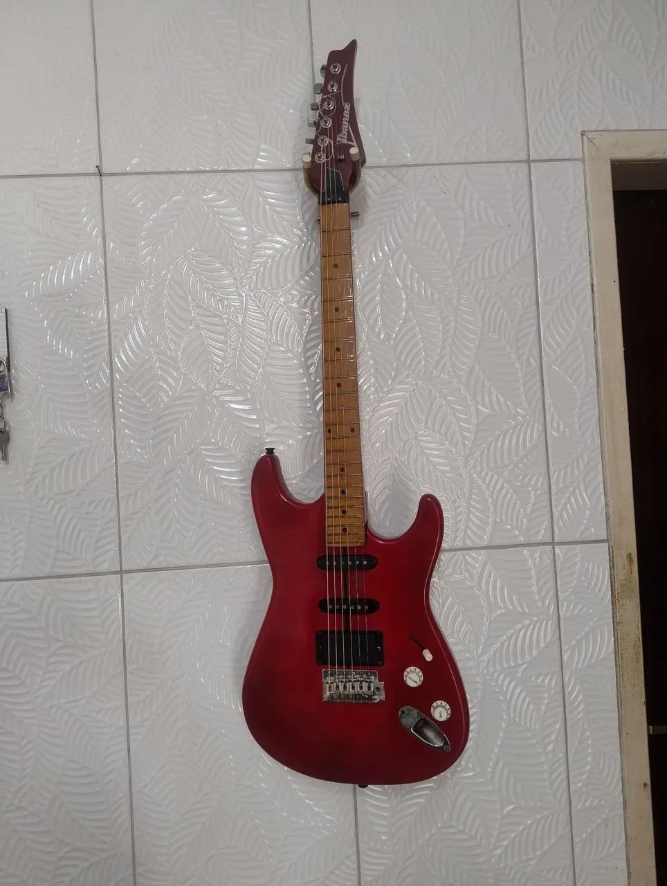 Guitarras avenda tudo funcionando perfeitamente  - Foto 4