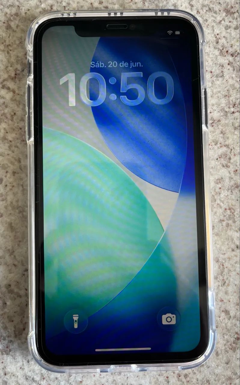Vendo IPhone 11 64 GB  - Foto 4