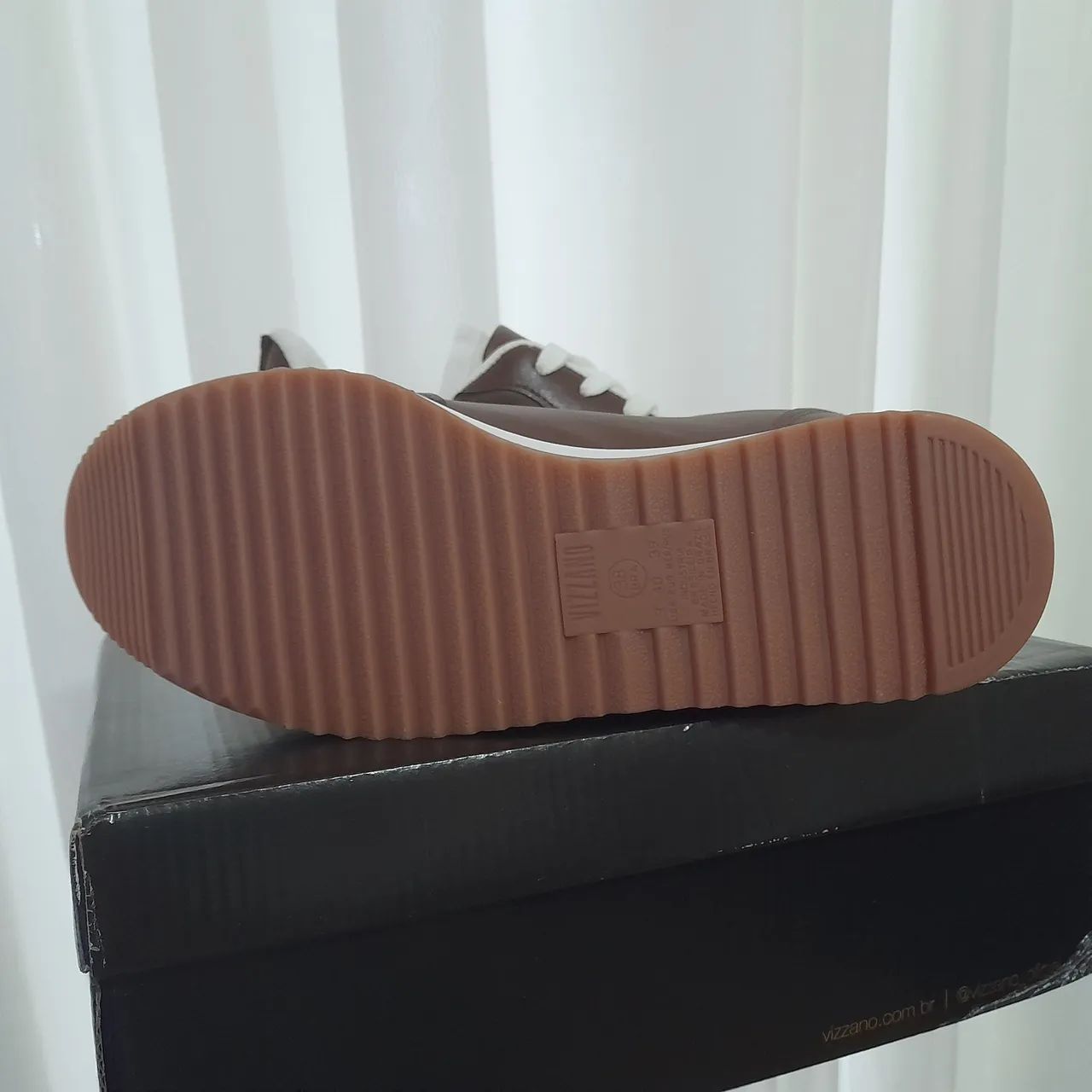 Tênis casual Vizzano  - Foto 4