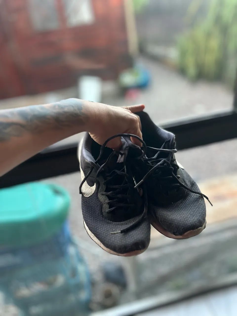 Tênis Nike  - Foto 2