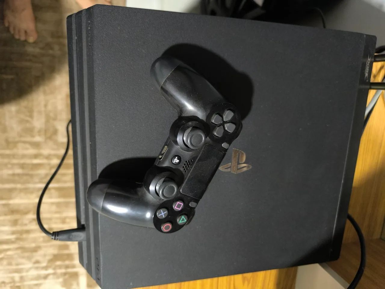 PlayStation 4 pro  - Foto 3