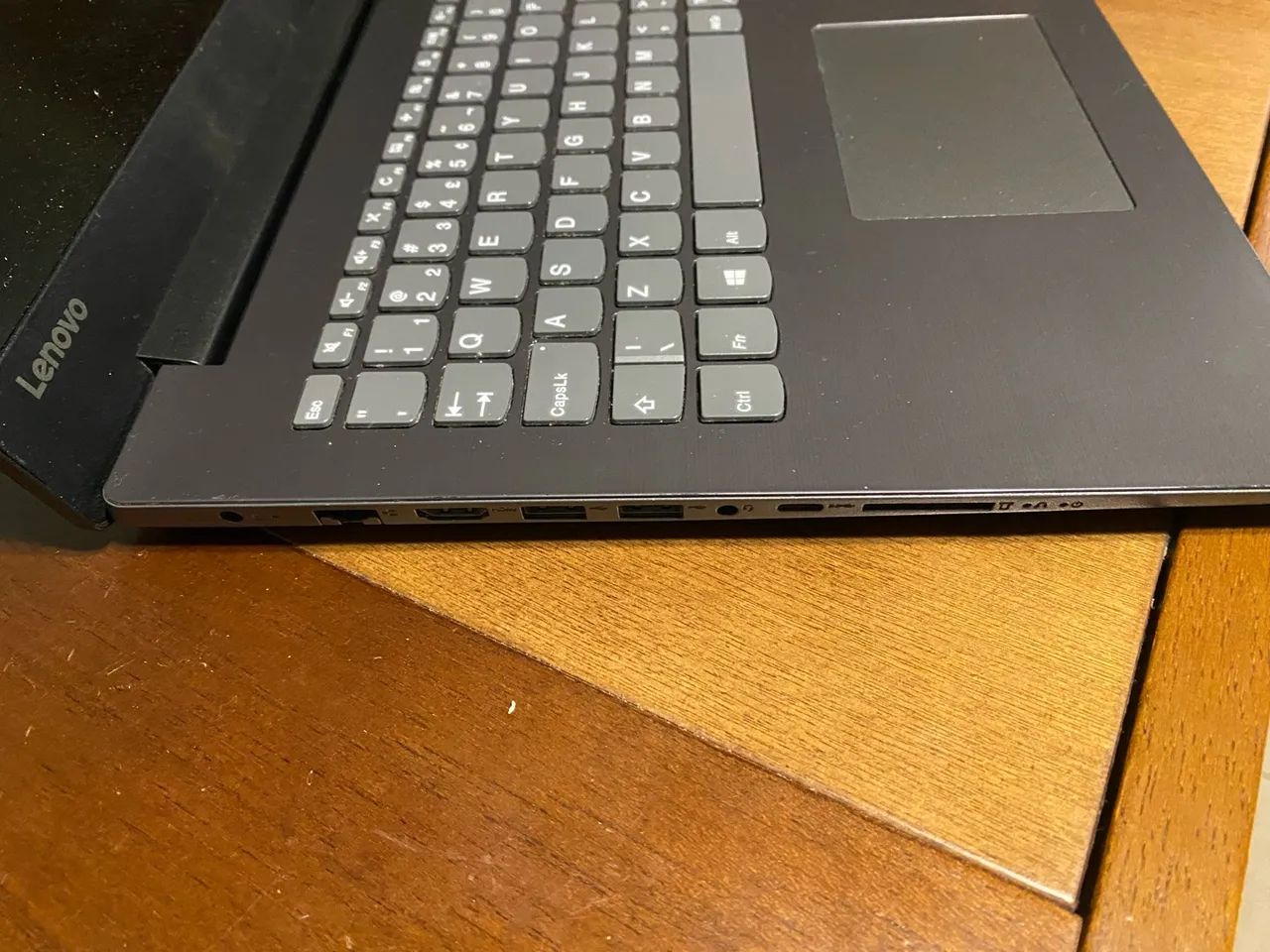 Notebook Lenovo I5 8a geração  - Foto 5
