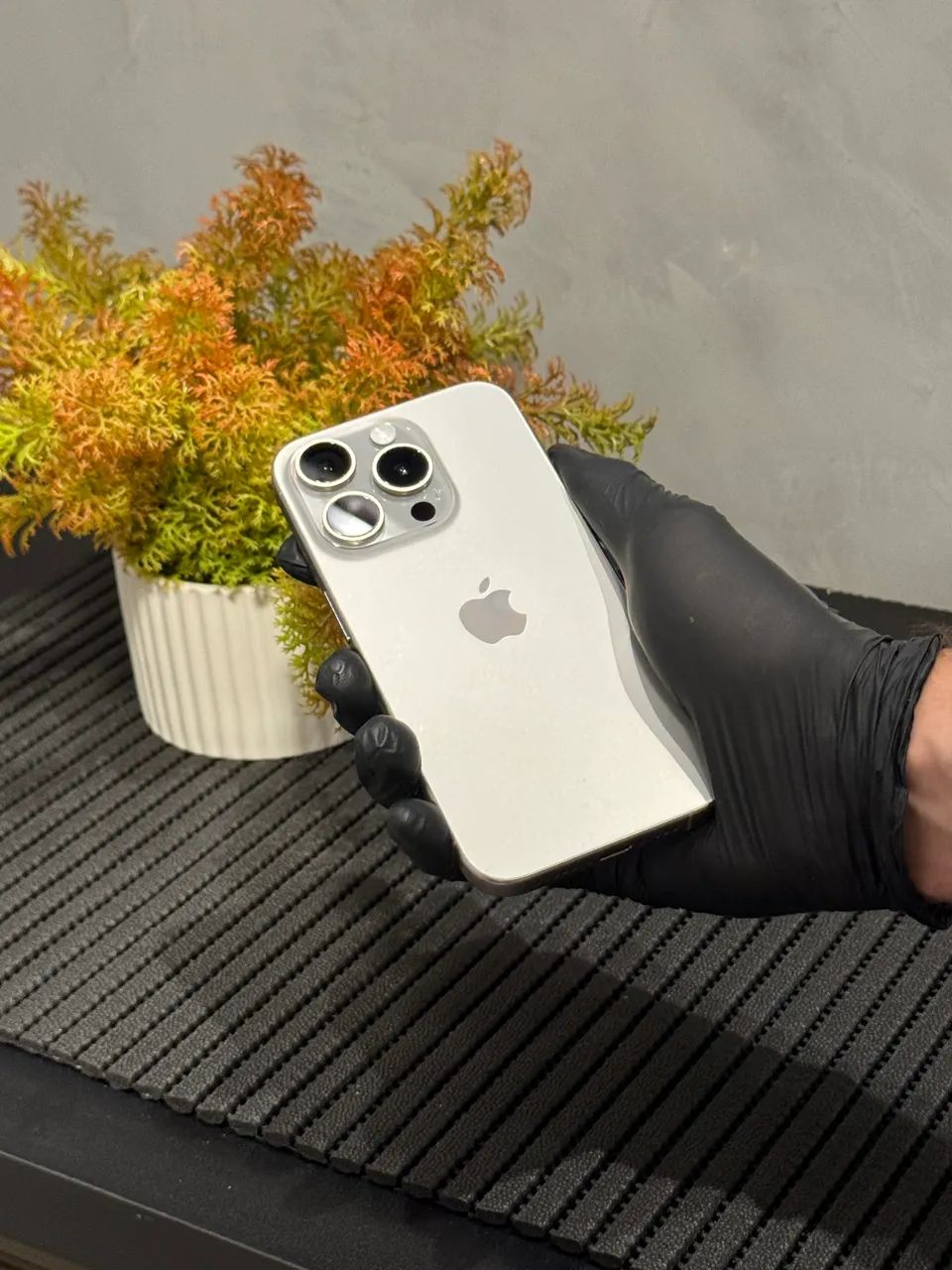 iPhone 15 pro  - Foto 4