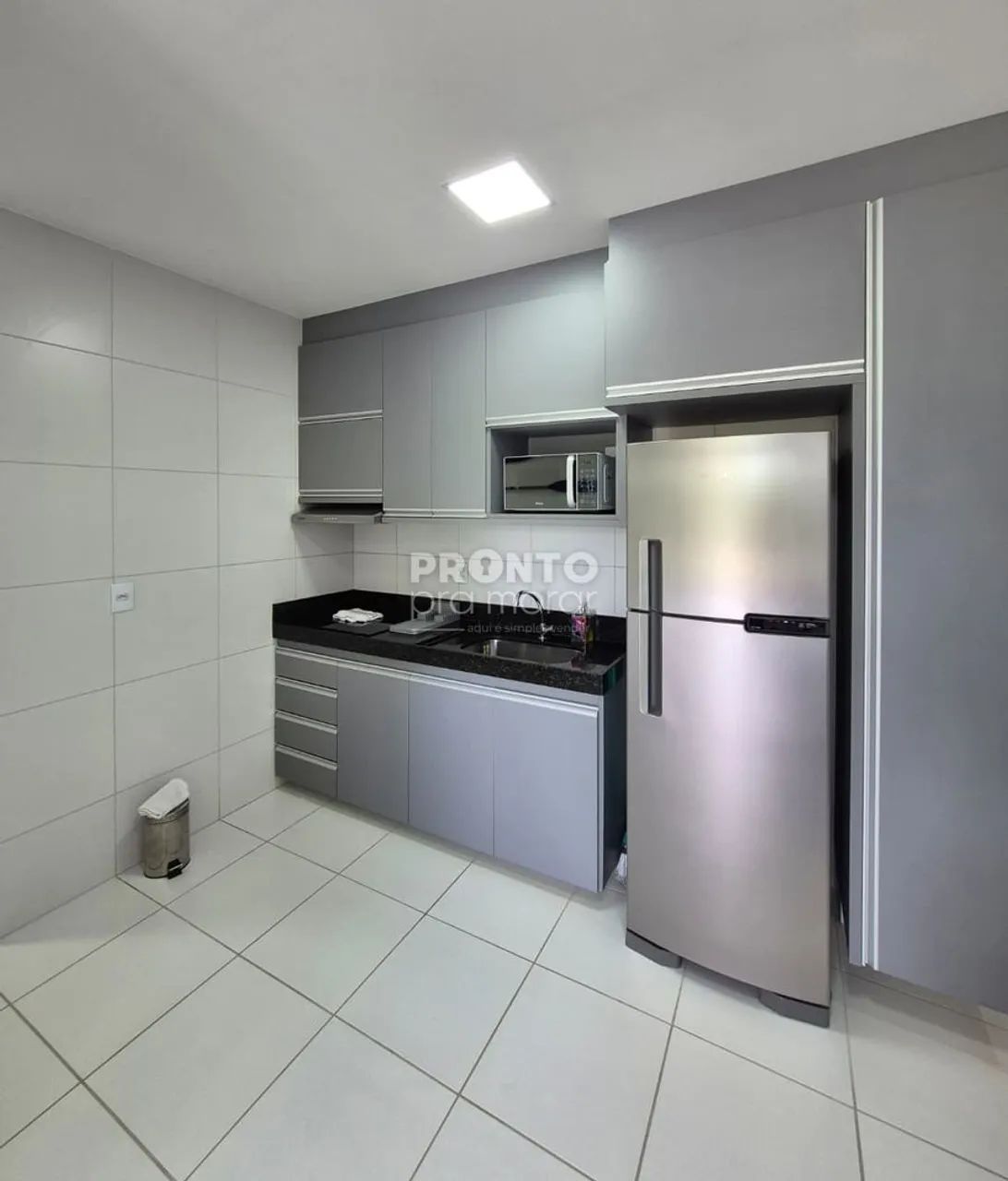 Apartamento com 2 quartos em Muro Alto - Foto 4