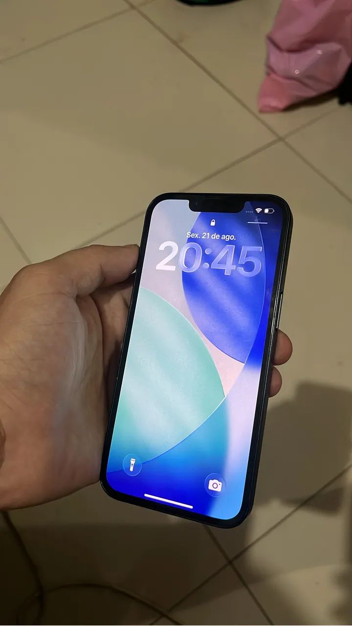 iPhone 13 128gb - Foto 2