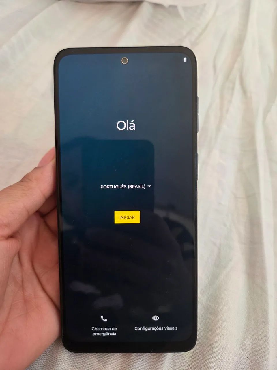 Celular moto g 42.  128gb  - Foto 3