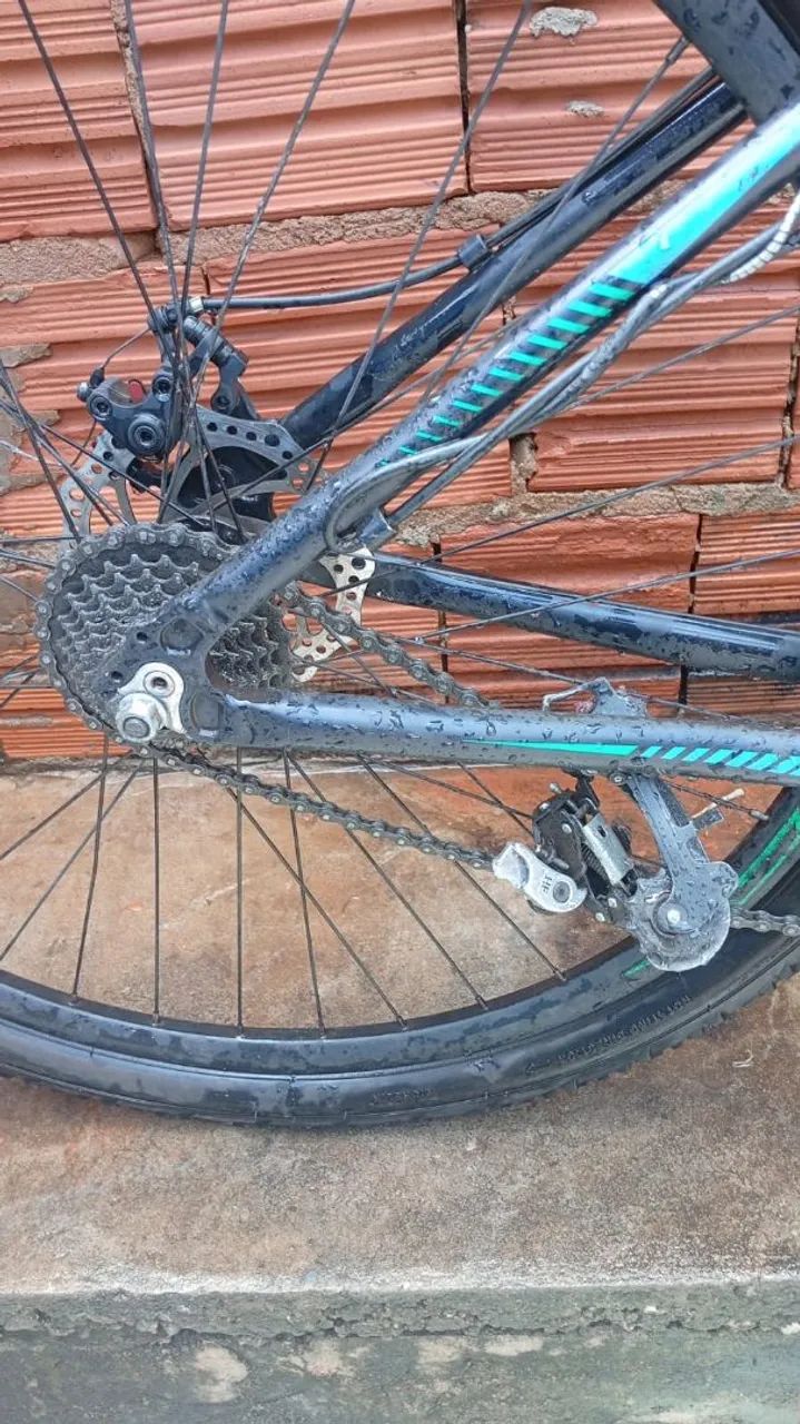 Bike aro 29  - Foto 3