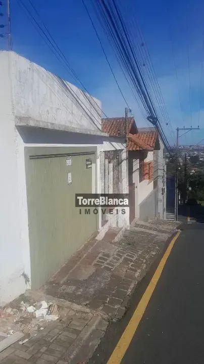 Casa Comercial Centro, 4 Dorms, 189 m², 02 Vagas - Foto 2