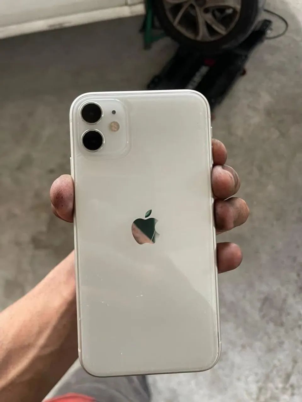 iPhone 11 128 gb