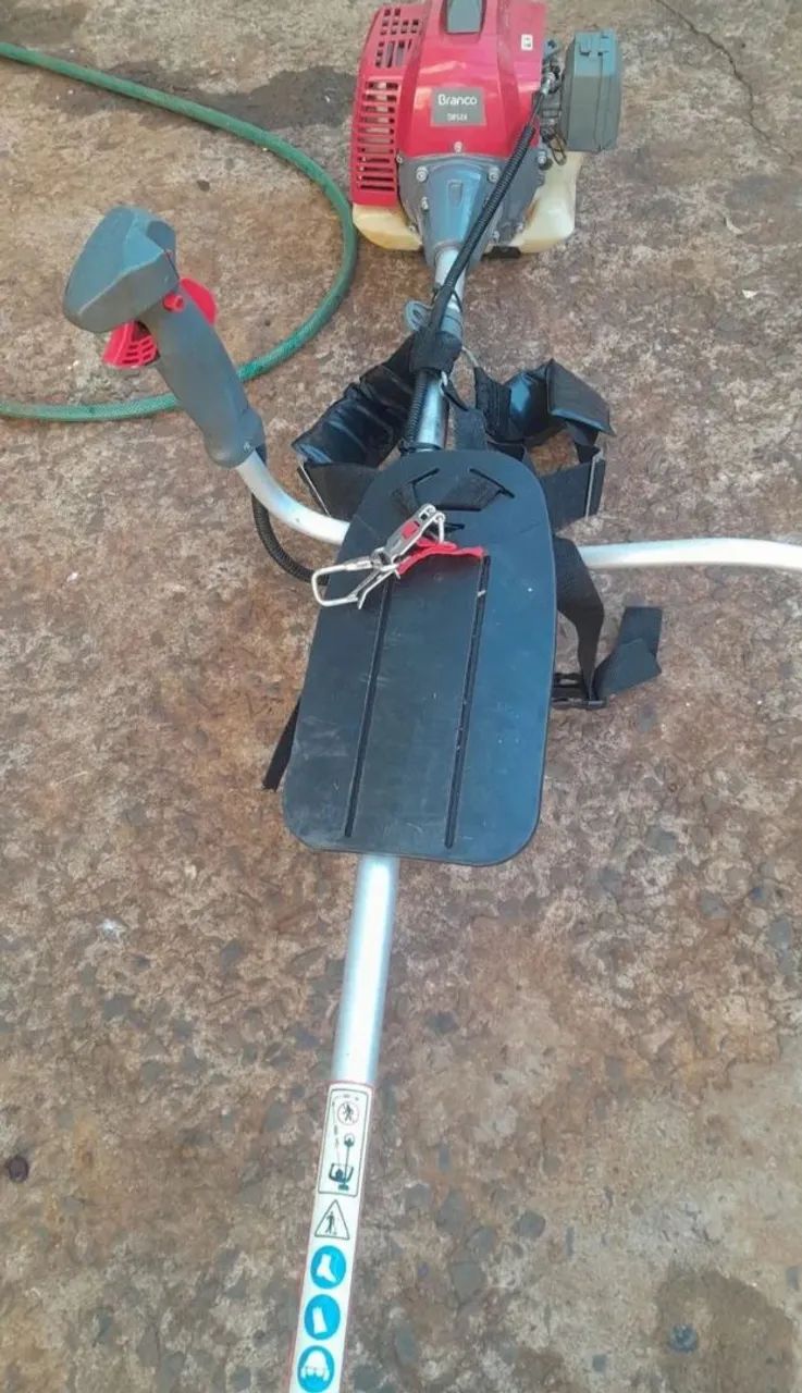 Vende se uma Roçadeira  - Foto 3