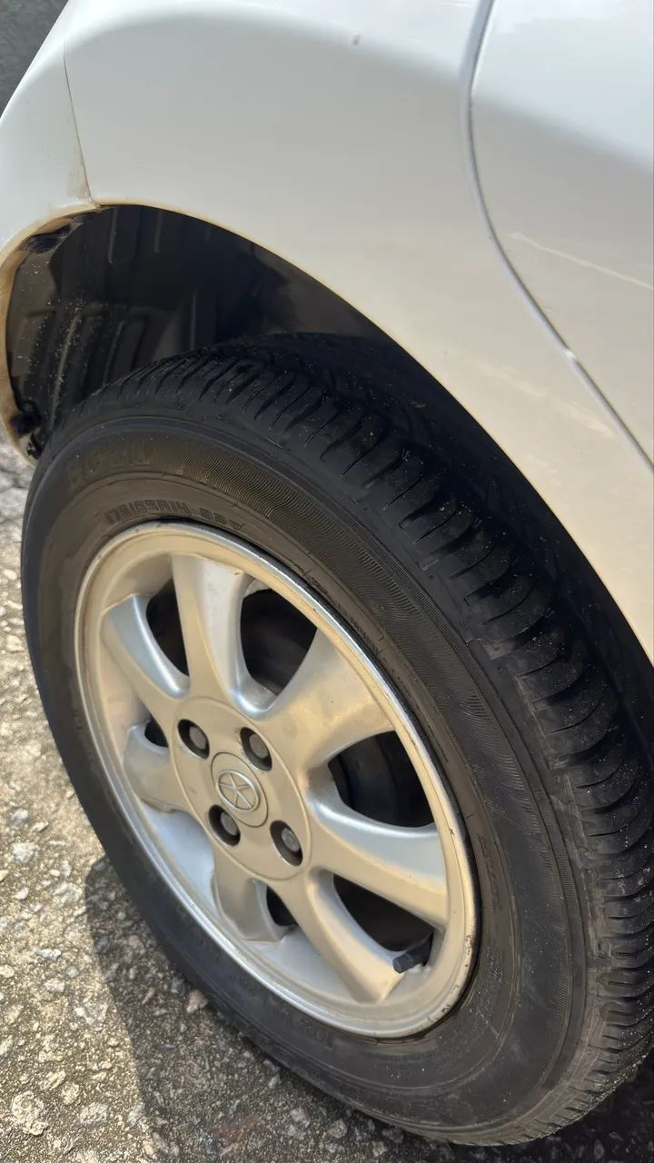 JAC J2 1.4 16V 5P Mec. 2014 - Foto 5