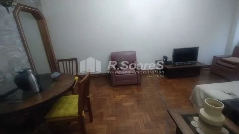 Apartamento com 3 quartos, em Botafogo, Rua Gen. Polidoro - Foto 3