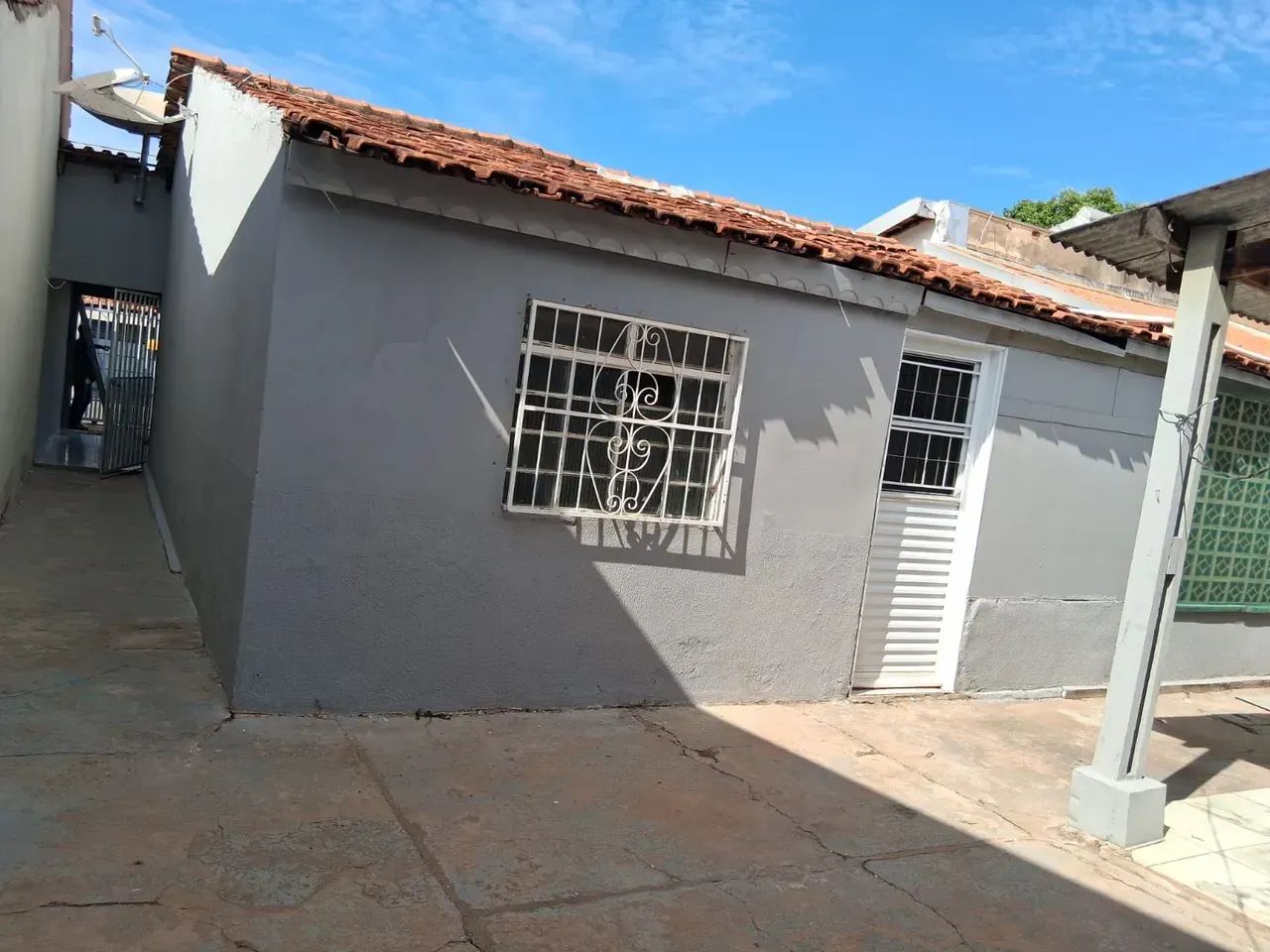 CASA À VENDA NO TIJUCAL  CUIABÁ/MT - Foto 3