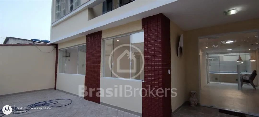 2 Casas com 3 quartos cada + piscina + Quintal. - Foto 4