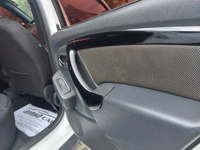 Renault Duster Dynamique 1.6 Flex 16V Aut. 2020 - Foto 4
