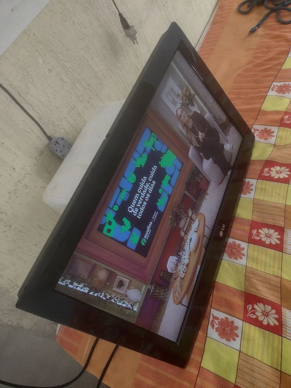 TV LG 28 "  - Foto 2