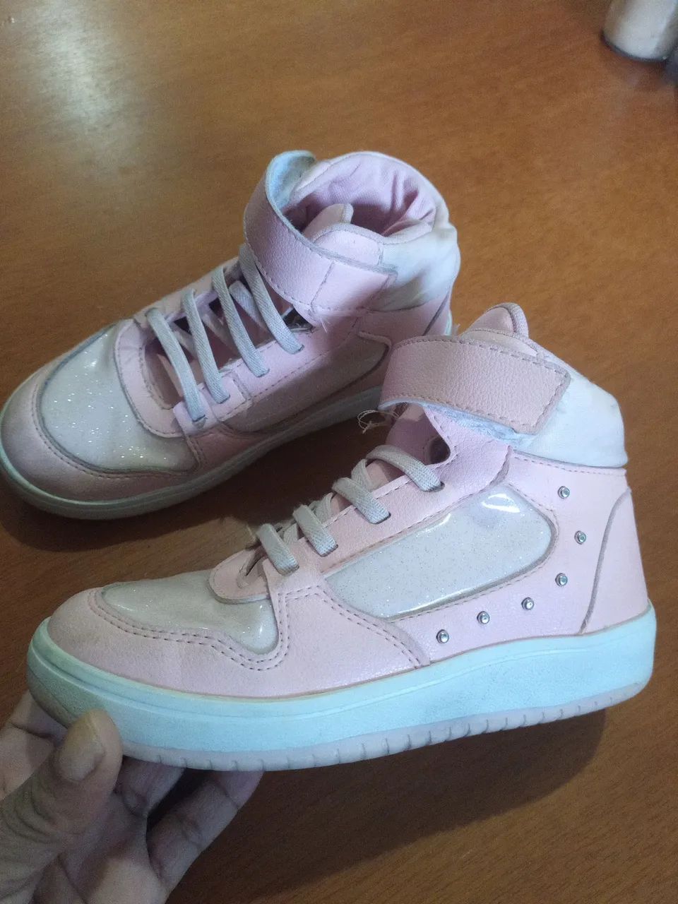 Tenis de menina - Foto 3