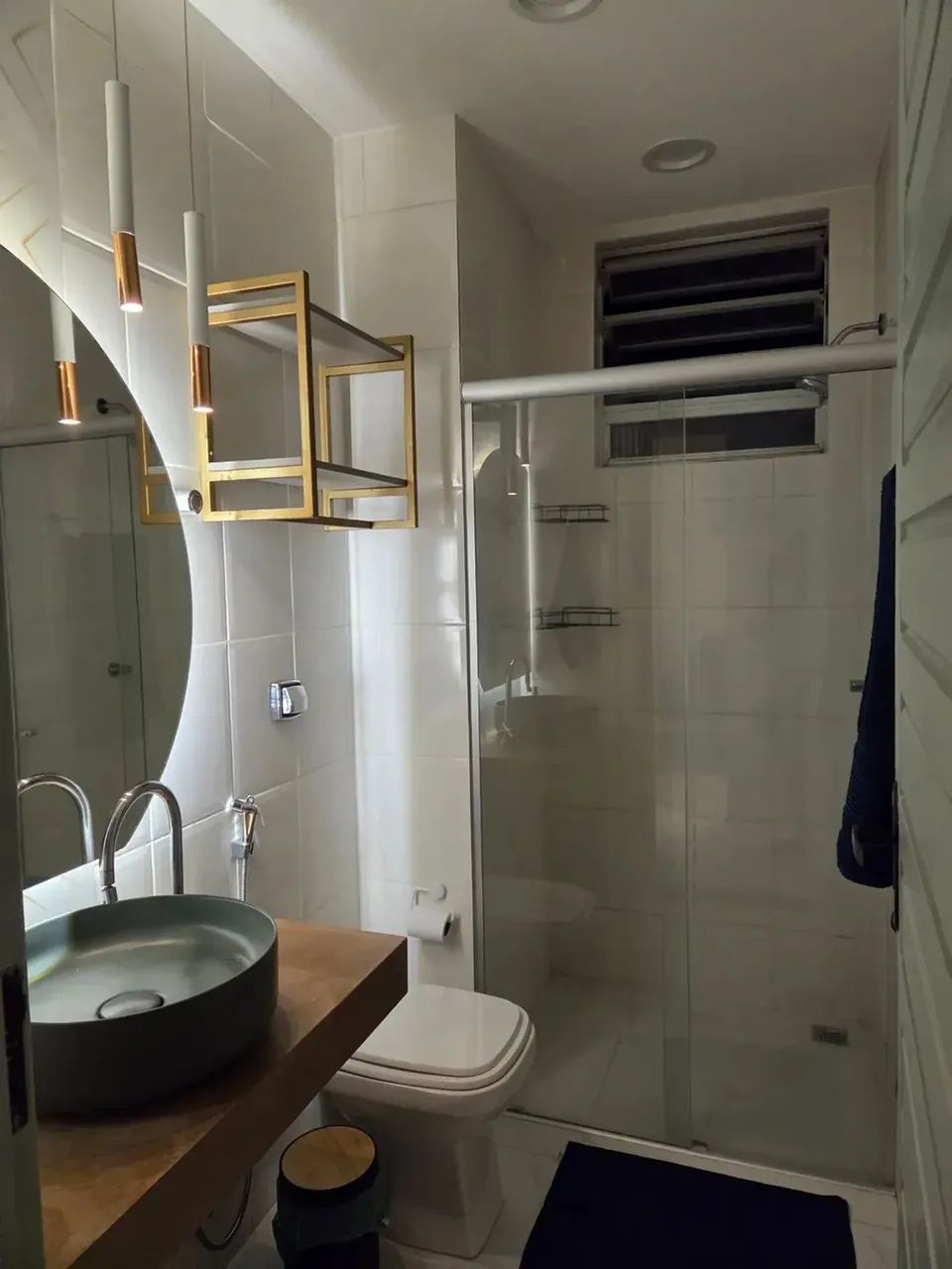 Apartamento para aluguel tem -2 metros quadrados com 2 quartos em Nazaré - Belém - Pará - Foto 9