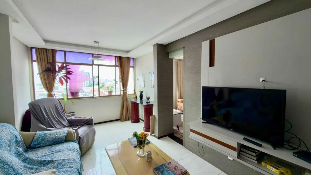 Apartamento à Venda  Edifício Silvio César Leite [18256] - Foto 2
