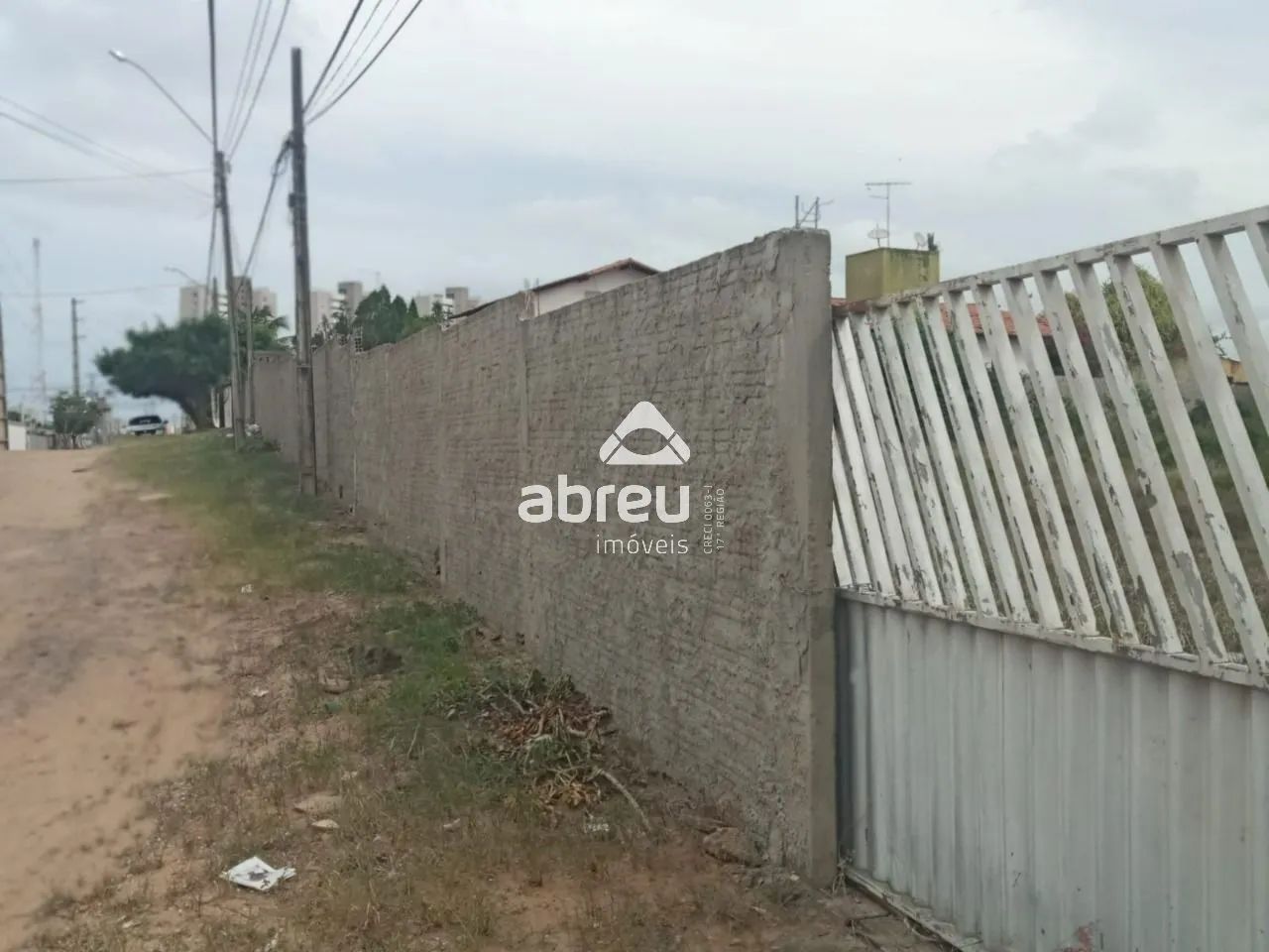 Terreno Padrão em Natal - Foto 5