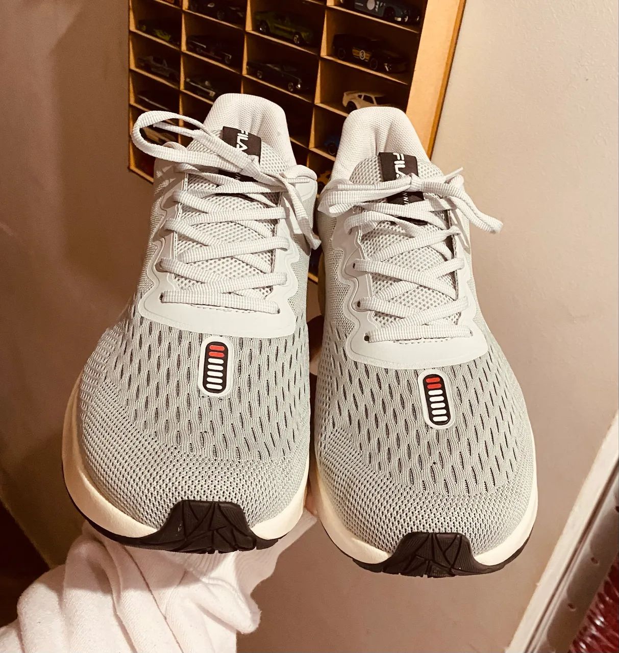 Fila running 43