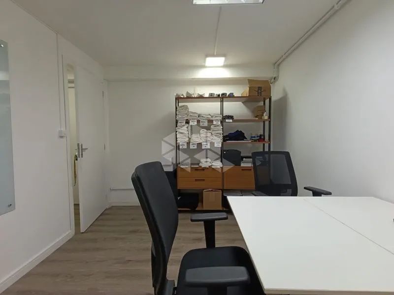 Sala 60M² - para Alugar - Foto 3
