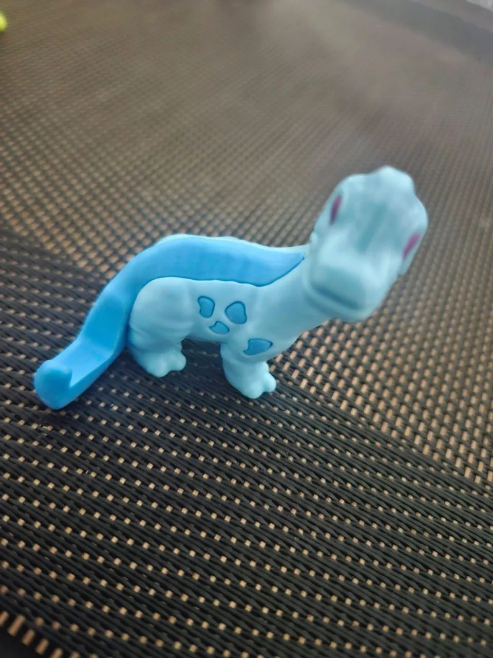 Kinder Joy Jurrassic Wold Dino