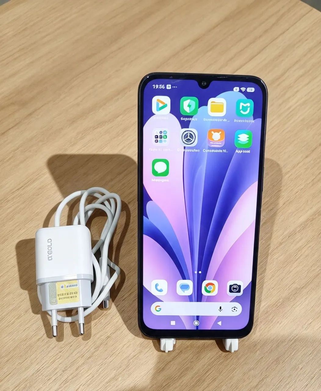 Redmi 15c 256 giga 8+8 ram  - Foto 2
