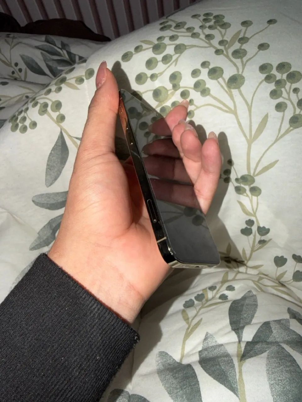 IPHONE 12 pro