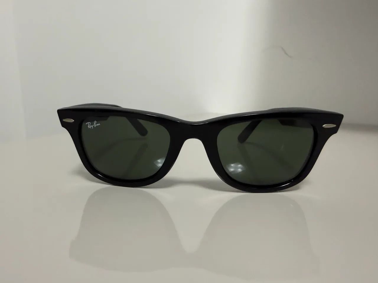 Óculos Ray-ban Wayferer Classic Original - Foto 3