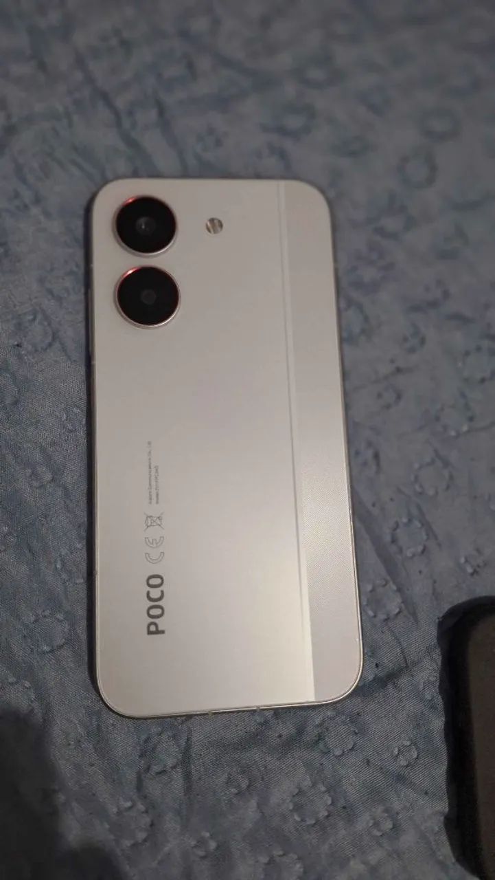 Poco X8 PRO  - Foto 2