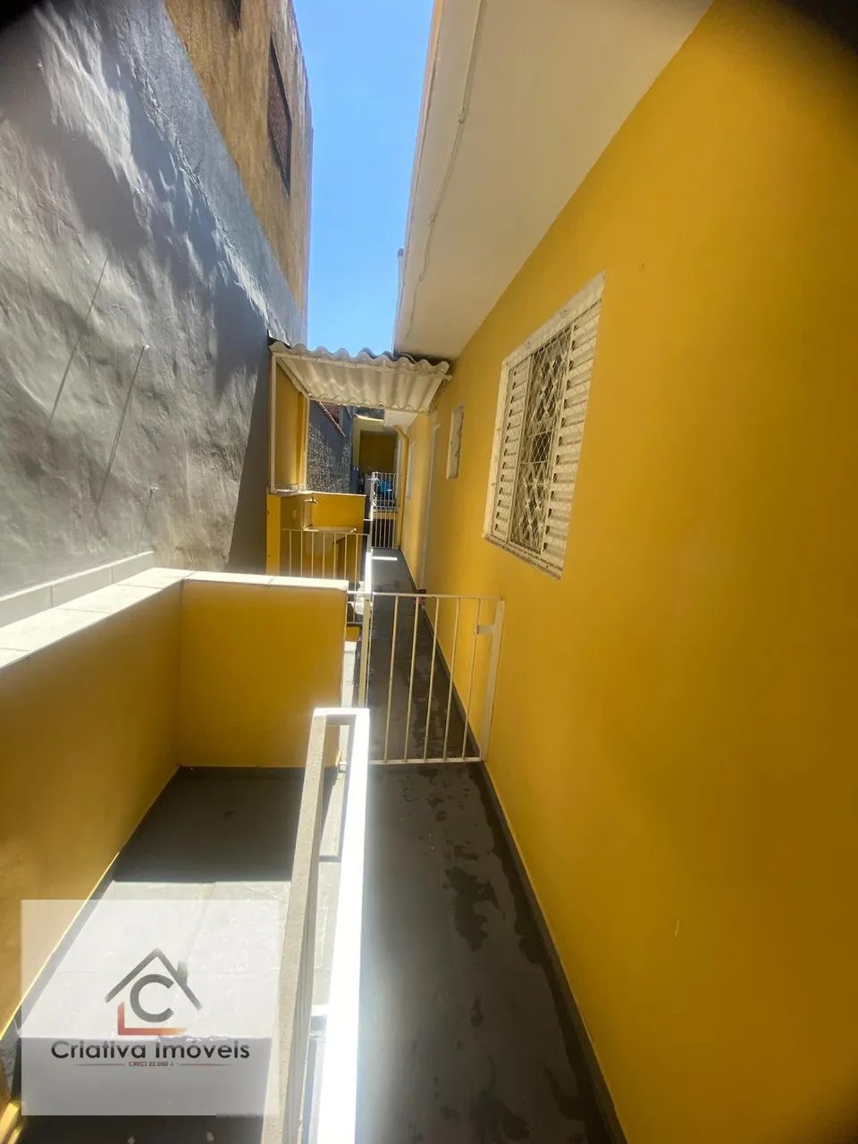 Sobrado em Vila Nhocuné - São Paulo - Foto 3