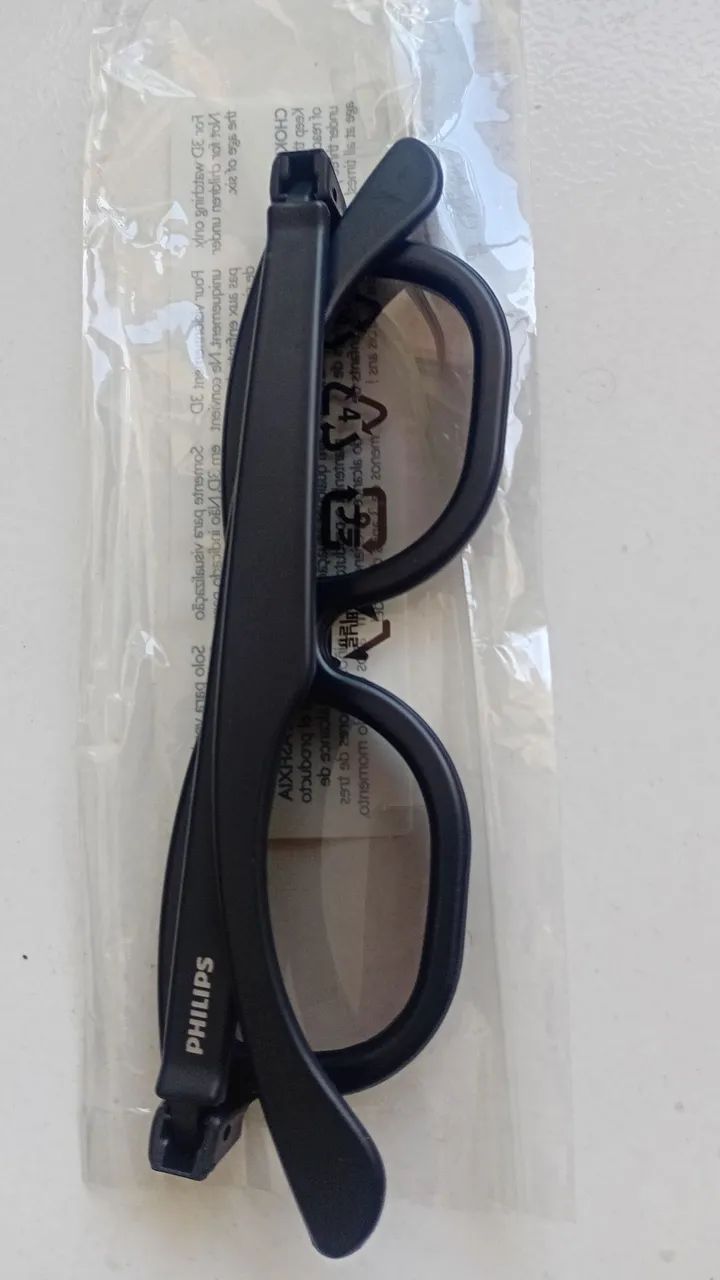 ÓCULOS 3D Philips para SmartTV - Foto 4