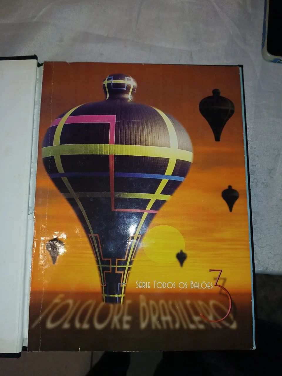 ÁLBUM - Hobbies e coleções - Madureira, Rio de Janeiro 1504632135
