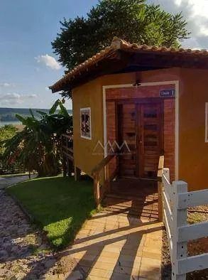 Rancho à Venda em Capitólio | 70.000 m²